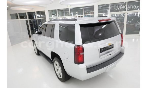 Ra Imported Chevrolet Tahoe Miiran Ọkọ̀ in Import - Dubai ni Ashanti Ra Imported Chevrolet Tahoe Miiran Ọkọ̀ in Import - Dubai ni Ashanti