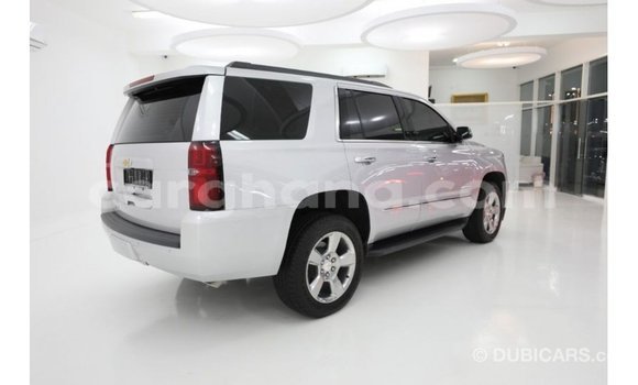 Ra Imported Chevrolet Tahoe Miiran Ọkọ̀ in Import - Dubai ni Ashanti Ra Imported Chevrolet Tahoe Miiran Ọkọ̀ in Import - Dubai ni Ashanti
