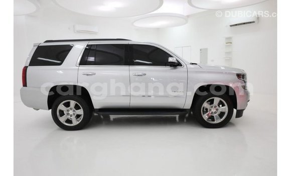 Ra Imported Chevrolet Tahoe Miiran Ọkọ̀ in Import - Dubai ni Ashanti Ra Imported Chevrolet Tahoe Miiran Ọkọ̀ in Import - Dubai ni Ashanti