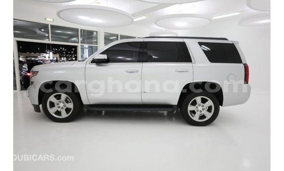 Ra Imported Chevrolet Tahoe Miiran Ọkọ̀ in Import - Dubai ni Ashanti Ra Imported Chevrolet Tahoe Miiran Ọkọ̀ in Import - Dubai ni Ashanti