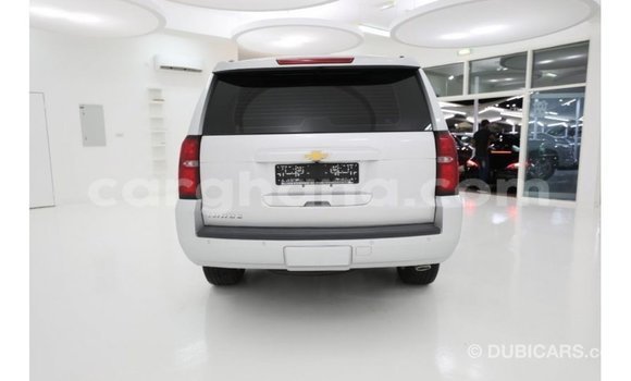 Ra Imported Chevrolet Tahoe Miiran Ọkọ̀ in Import - Dubai ni Ashanti Ra Imported Chevrolet Tahoe Miiran Ọkọ̀ in Import - Dubai ni Ashanti