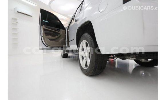 Ra Imported Chevrolet Tahoe Miiran Ọkọ̀ in Import - Dubai ni Ashanti Ra Imported Chevrolet Tahoe Miiran Ọkọ̀ in Import - Dubai ni Ashanti