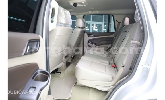Ra Imported Chevrolet Tahoe Miiran Ọkọ̀ in Import - Dubai ni Ashanti Ra Imported Chevrolet Tahoe Miiran Ọkọ̀ in Import - Dubai ni Ashanti