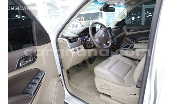 Ra Imported Chevrolet Tahoe Miiran Ọkọ̀ in Import - Dubai ni Ashanti Ra Imported Chevrolet Tahoe Miiran Ọkọ̀ in Import - Dubai ni Ashanti