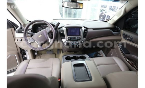 Ra Imported Chevrolet Tahoe Miiran Ọkọ̀ in Import - Dubai ni Ashanti Ra Imported Chevrolet Tahoe Miiran Ọkọ̀ in Import - Dubai ni Ashanti