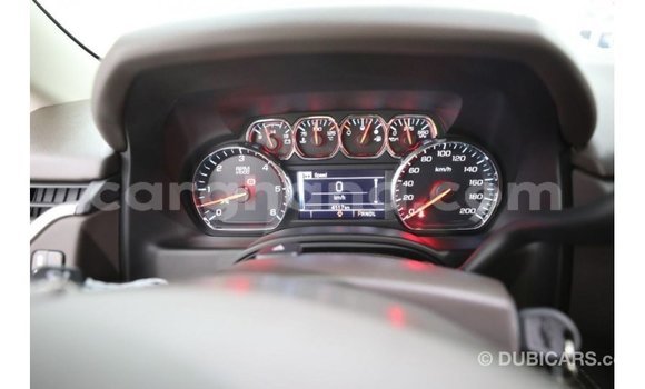 Ra Imported Chevrolet Tahoe Miiran Ọkọ̀ in Import - Dubai ni Ashanti Ra Imported Chevrolet Tahoe Miiran Ọkọ̀ in Import - Dubai ni Ashanti