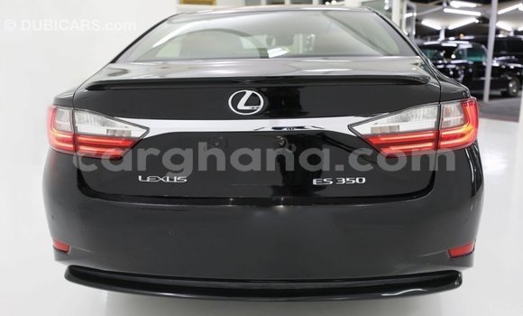 Ra Imported Lexus ES Black Ọkọ̀ in Import - Dubai ni Ashanti Ra Imported Lexus ES Black Ọkọ̀ in Import - Dubai ni Ashanti