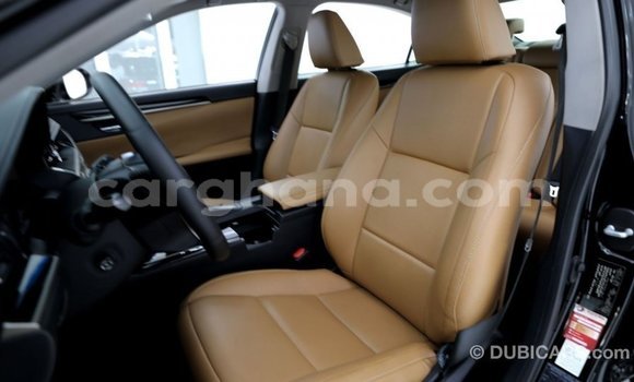 Ra Imported Lexus ES Black Ọkọ̀ in Import - Dubai ni Ashanti Ra Imported Lexus ES Black Ọkọ̀ in Import - Dubai ni Ashanti