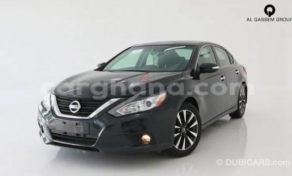 Sayi Imported Nissan Altima Black Mota in Import - Dubai a Ashanti Sayi Imported Nissan Altima Black Mota in Import - Dubai a Ashanti