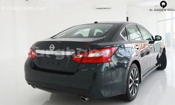 Sayi Imported Nissan Altima Black Mota in Import - Dubai a Ashanti Sayi Imported Nissan Altima Black Mota in Import - Dubai a Ashanti