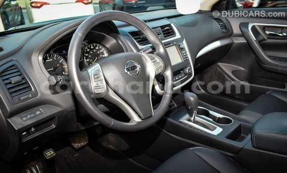 Sayi Imported Nissan Altima Black Mota in Import - Dubai a Ashanti Sayi Imported Nissan Altima Black Mota in Import - Dubai a Ashanti