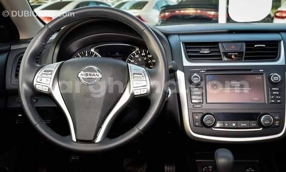 Sayi Imported Nissan Altima Black Mota in Import - Dubai a Ashanti Sayi Imported Nissan Altima Black Mota in Import - Dubai a Ashanti