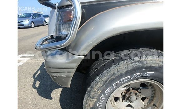 Buy Import Mitsubishi Pajero Other Car in Import - Dubai in Ashanti Buy Import Mitsubishi Pajero Other Car in Import - Dubai in Ashanti