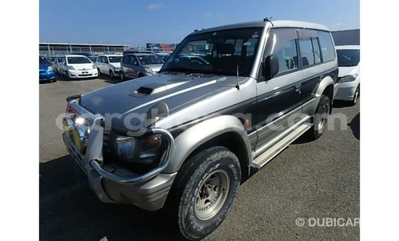Buy Import Mitsubishi Pajero Other Car in Import - Dubai in Ashanti Buy Import Mitsubishi Pajero Other Car in Import - Dubai in Ashanti