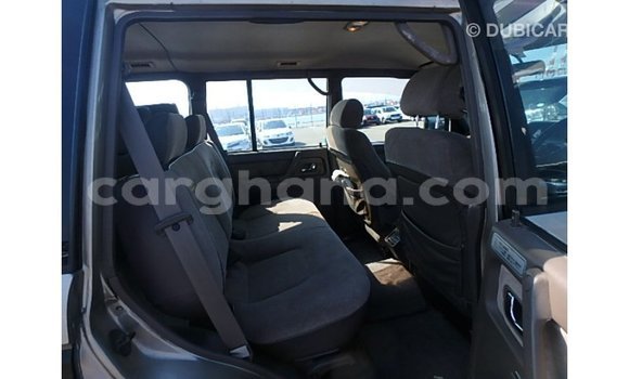 Buy Import Mitsubishi Pajero Other Car in Import - Dubai in Ashanti Buy Import Mitsubishi Pajero Other Car in Import - Dubai in Ashanti