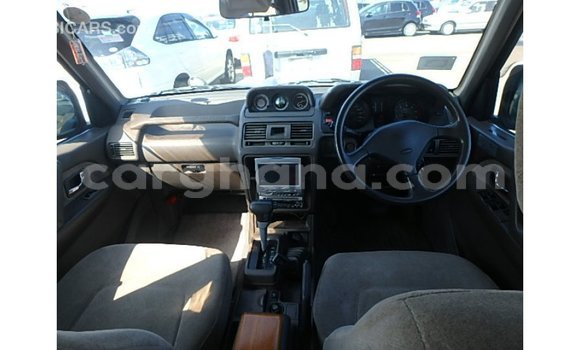 Buy Import Mitsubishi Pajero Other Car in Import - Dubai in Ashanti Buy Import Mitsubishi Pajero Other Car in Import - Dubai in Ashanti