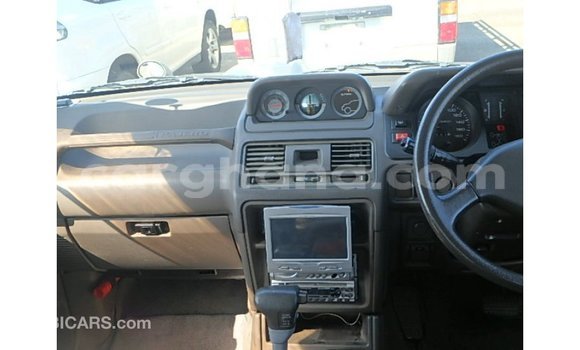 Buy Import Mitsubishi Pajero Other Car in Import - Dubai in Ashanti Buy Import Mitsubishi Pajero Other Car in Import - Dubai in Ashanti