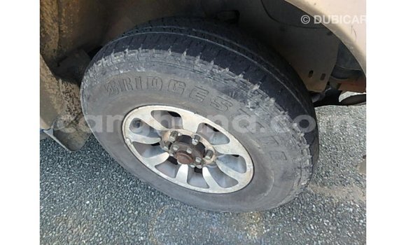 Buy Import Mitsubishi Pajero Other Car in Import - Dubai in Ashanti Buy Import Mitsubishi Pajero Other Car in Import - Dubai in Ashanti