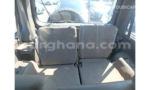 Buy Import Mitsubishi Pajero Other Car in Import - Dubai in Ashanti Buy Import Mitsubishi Pajero Other Car in Import - Dubai in Ashanti