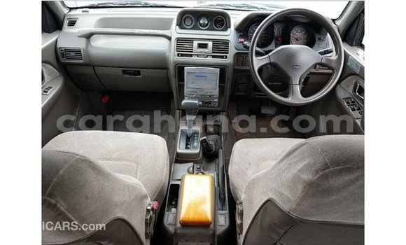 Buy Import Mitsubishi Pajero Other Car in Import - Dubai in Ashanti Buy Import Mitsubishi Pajero Other Car in Import - Dubai in Ashanti
