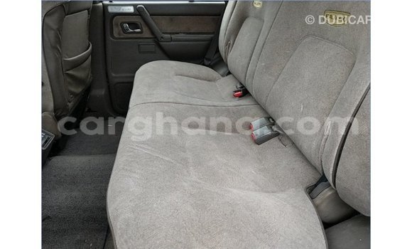 Buy Import Mitsubishi Pajero Other Car in Import - Dubai in Ashanti Buy Import Mitsubishi Pajero Other Car in Import - Dubai in Ashanti
