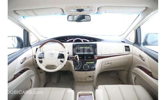 Ra Imported Toyota Previa Black Ọkọ̀ in Import - Dubai ni Ashanti Ra Imported Toyota Previa Black Ọkọ̀ in Import - Dubai ni Ashanti