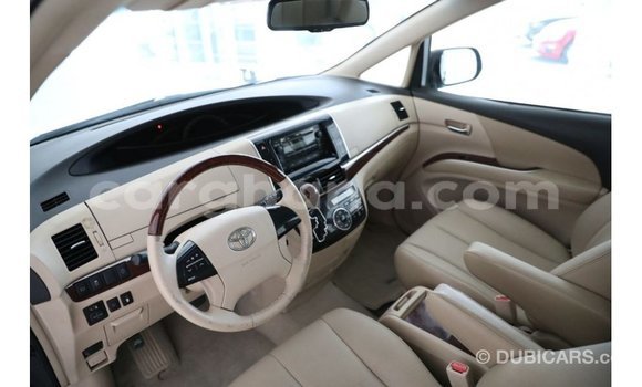 Ra Imported Toyota Previa Black Ọkọ̀ in Import - Dubai ni Ashanti Ra Imported Toyota Previa Black Ọkọ̀ in Import - Dubai ni Ashanti