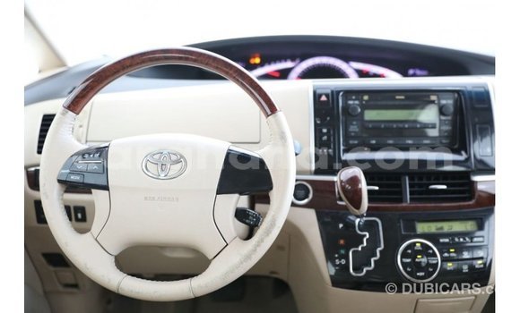 Ra Imported Toyota Previa Black Ọkọ̀ in Import - Dubai ni Ashanti Ra Imported Toyota Previa Black Ọkọ̀ in Import - Dubai ni Ashanti