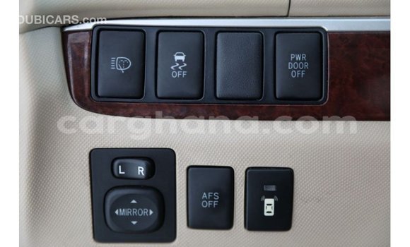 Ra Imported Toyota Previa Black Ọkọ̀ in Import - Dubai ni Ashanti Ra Imported Toyota Previa Black Ọkọ̀ in Import - Dubai ni Ashanti