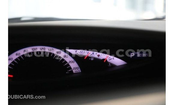 Ra Imported Toyota Previa Black Ọkọ̀ in Import - Dubai ni Ashanti Ra Imported Toyota Previa Black Ọkọ̀ in Import - Dubai ni Ashanti