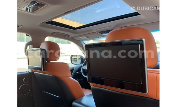 Sayi Imported Lexus LX Sauran Mota in Import - Dubai a Ashanti Sayi Imported Lexus LX Sauran Mota in Import - Dubai a Ashanti