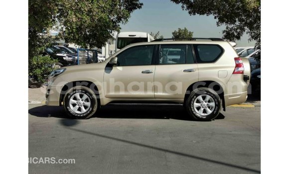 Sayi Imported Toyota Prado Sauran Mota in Import - Dubai a Ashanti Sayi Imported Toyota Prado Sauran Mota in Import - Dubai a Ashanti