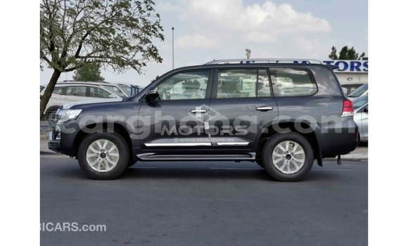 Sayi Imported Toyota Land Cruiser Sauran Mota in Import - Dubai a Ashanti Sayi Imported Toyota Land Cruiser Sauran Mota in Import - Dubai a Ashanti