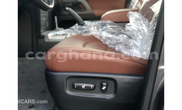 Buy Import Toyota Land Cruiser Other Car in Import - Dubai in Ashanti Buy Import Toyota Land Cruiser Other Car in Import - Dubai in Ashanti