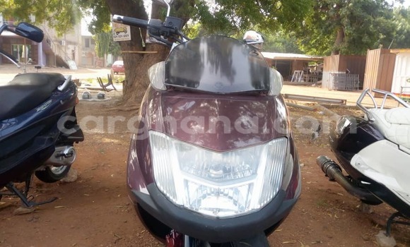 Buy New MBK Booster Red Bike in Adenta in Greater Accra