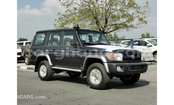 Sayi Imported Toyota Land Cruiser Sauran Mota in Import - Dubai a Ashanti Sayi Imported Toyota Land Cruiser Sauran Mota in Import - Dubai a Ashanti