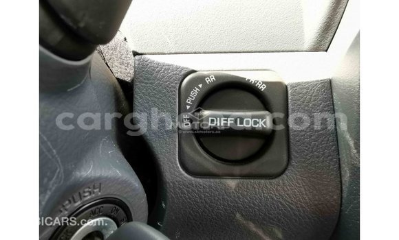 Sayi Imported Toyota Land Cruiser M Mota in Import - Dubai a Ashanti Sayi Imported Toyota Land Cruiser M Mota in Import - Dubai a Ashanti