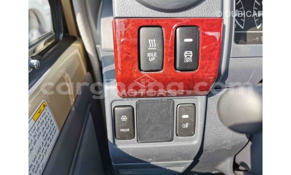 Sayi Imported Toyota Land Cruiser M Mota in Import - Dubai a Ashanti Sayi Imported Toyota Land Cruiser M Mota in Import - Dubai a Ashanti