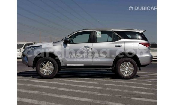 Buy Import Toyota Fortuner Other Car in Import - Dubai in Ashanti Buy Import Toyota Fortuner Other Car in Import - Dubai in Ashanti