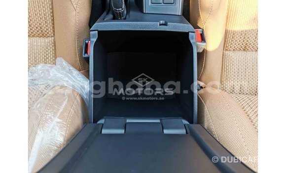 Buy Import Toyota Fortuner Other Car in Import - Dubai in Ashanti Buy Import Toyota Fortuner Other Car in Import - Dubai in Ashanti