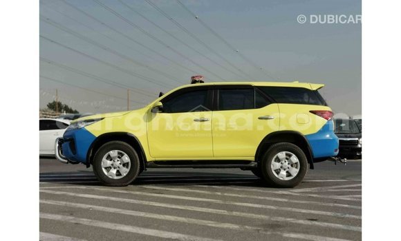 Sayi Imported Toyota Fortuner Sauran Mota in Import - Dubai a Ashanti Sayi Imported Toyota Fortuner Sauran Mota in Import - Dubai a Ashanti