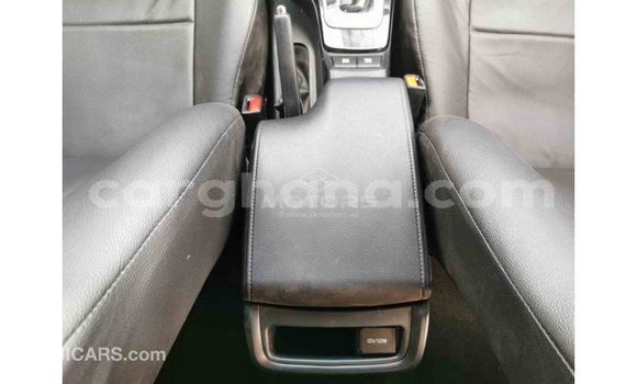 Sayi Imported Toyota Fortuner Sauran Mota in Import - Dubai a Ashanti Sayi Imported Toyota Fortuner Sauran Mota in Import - Dubai a Ashanti