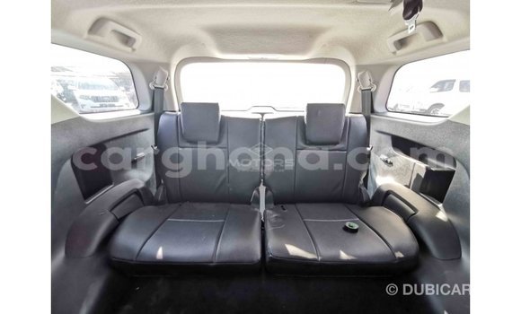 Sayi Imported Toyota Fortuner Sauran Mota in Import - Dubai a Ashanti Sayi Imported Toyota Fortuner Sauran Mota in Import - Dubai a Ashanti
