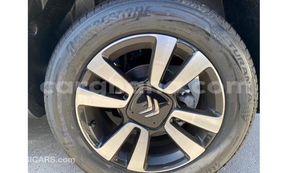 Buy Import Citroen C5 Blue Car in Import - Dubai in Ashanti Buy Import Citroen C5 Blue Car in Import - Dubai in Ashanti