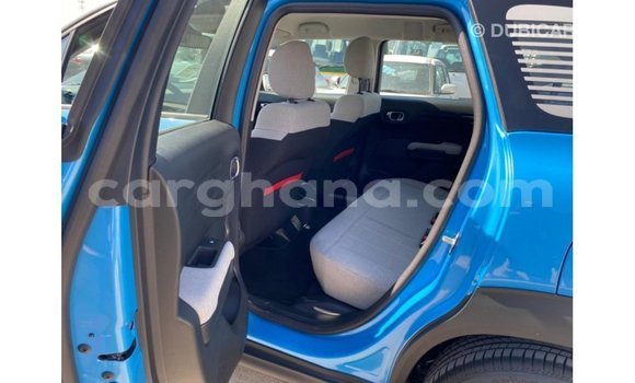 Buy Import Citroen C5 Blue Car in Import - Dubai in Ashanti Buy Import Citroen C5 Blue Car in Import - Dubai in Ashanti