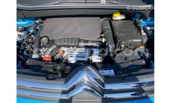 Buy Import Citroen C5 Blue Car in Import - Dubai in Ashanti Buy Import Citroen C5 Blue Car in Import - Dubai in Ashanti