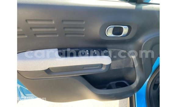 Buy Import Citroen C5 Blue Car in Import - Dubai in Ashanti Buy Import Citroen C5 Blue Car in Import - Dubai in Ashanti