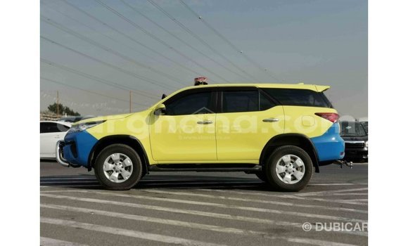 Sayi Imported Toyota Fortuner Sauran Mota in Import - Dubai a Ashanti Sayi Imported Toyota Fortuner Sauran Mota in Import - Dubai a Ashanti