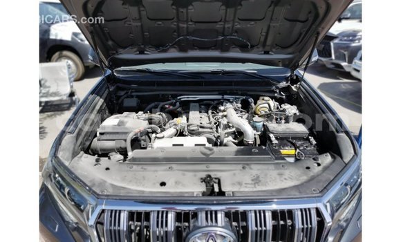 Sayi Imported Toyota Prado Sauran Mota in Import - Dubai a Ashanti Sayi Imported Toyota Prado Sauran Mota in Import - Dubai a Ashanti