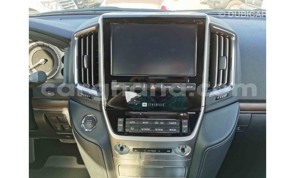 Sayi Imported Toyota Land Cruiser Black Mota in Import - Dubai a Ashanti Sayi Imported Toyota Land Cruiser Black Mota in Import - Dubai a Ashanti